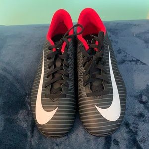 Nike soccer cleats